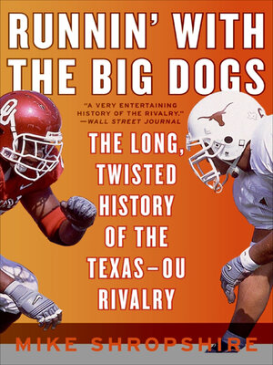 cover image of Runnin' with the Big Dogs